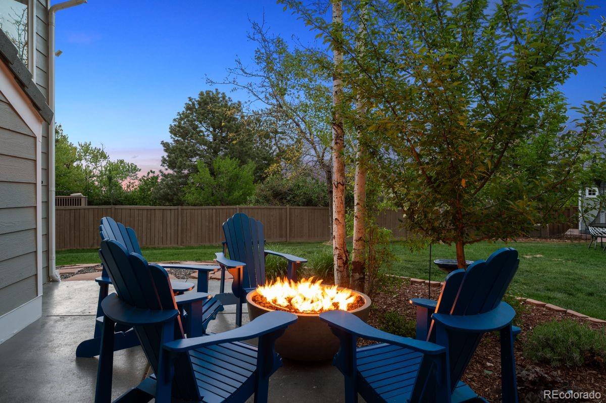 MLS Image #41 for 2187  wynterbrook drive,highlands ranch, Colorado