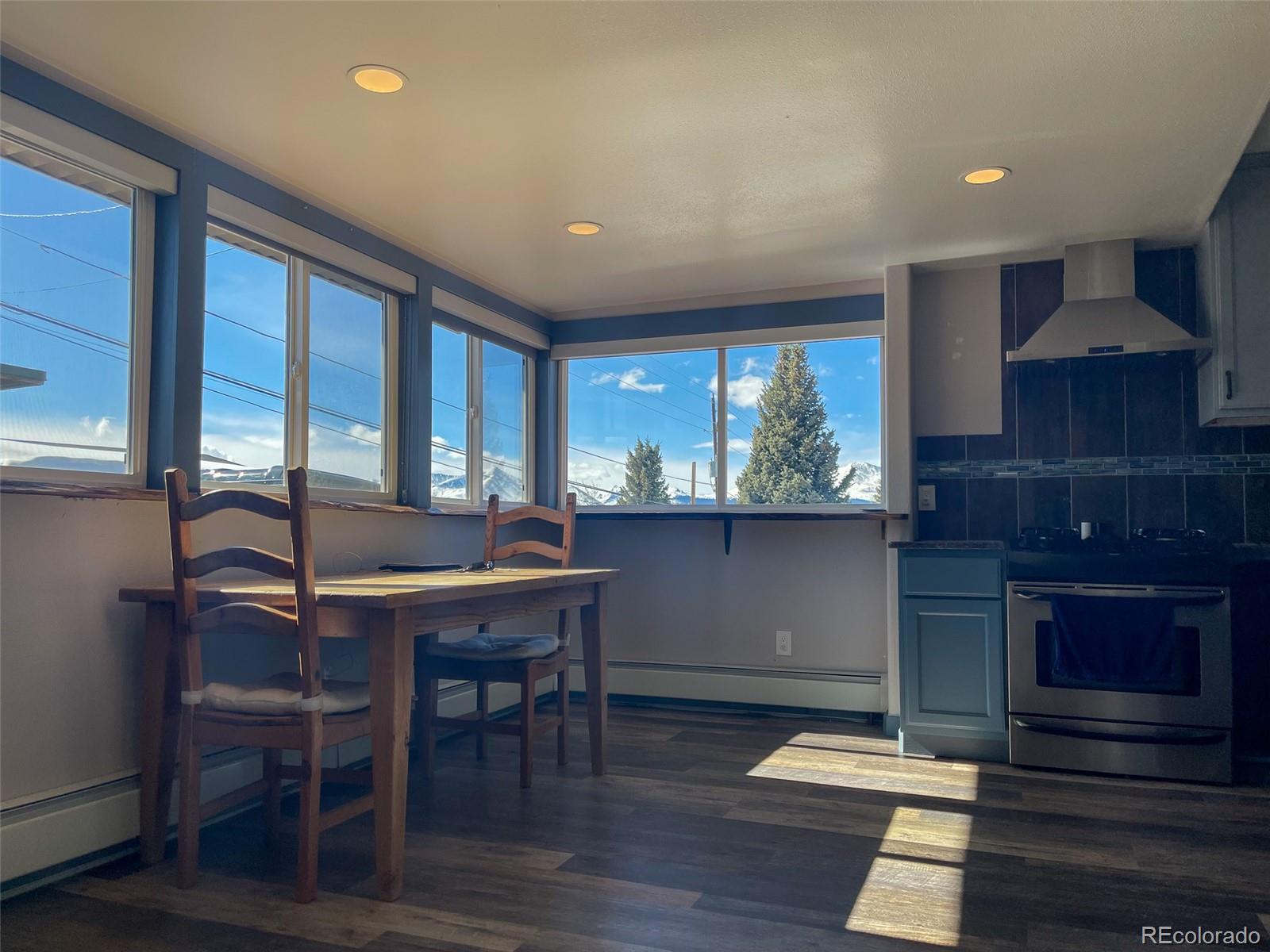 MLS Image #4 for 429  elm street,leadville, Colorado