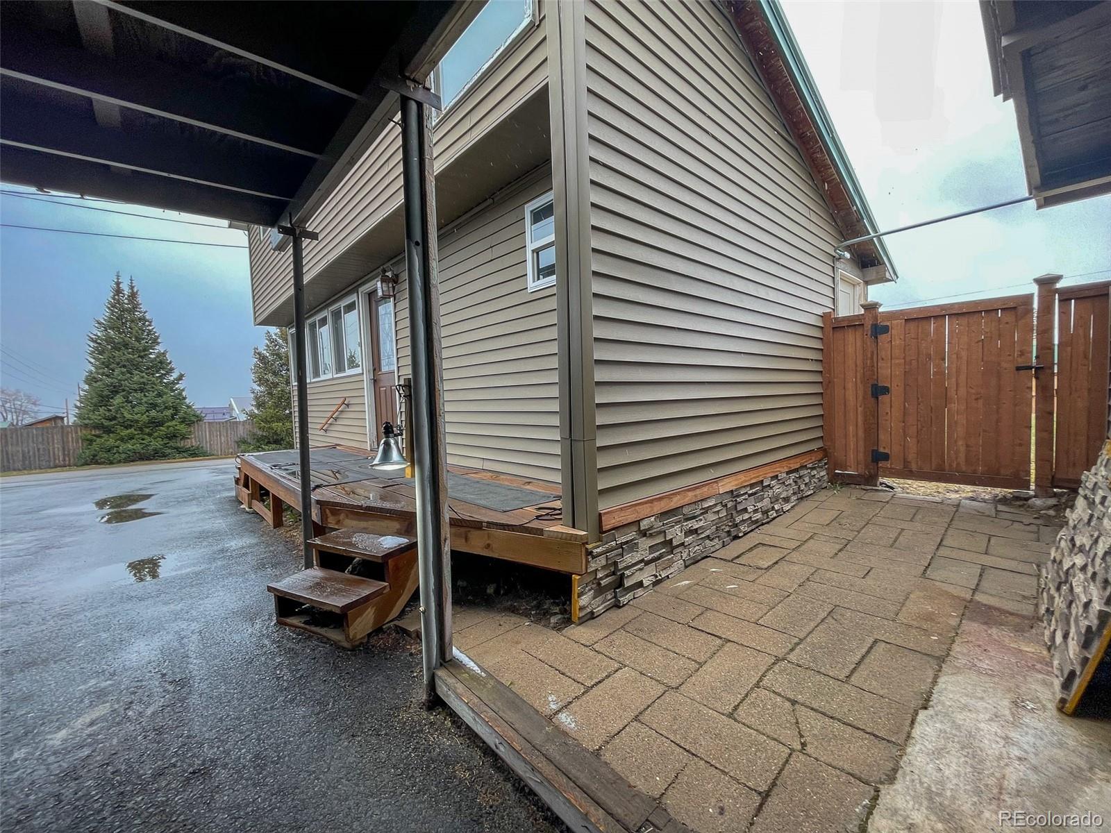MLS Image #40 for 429  elm street,leadville, Colorado