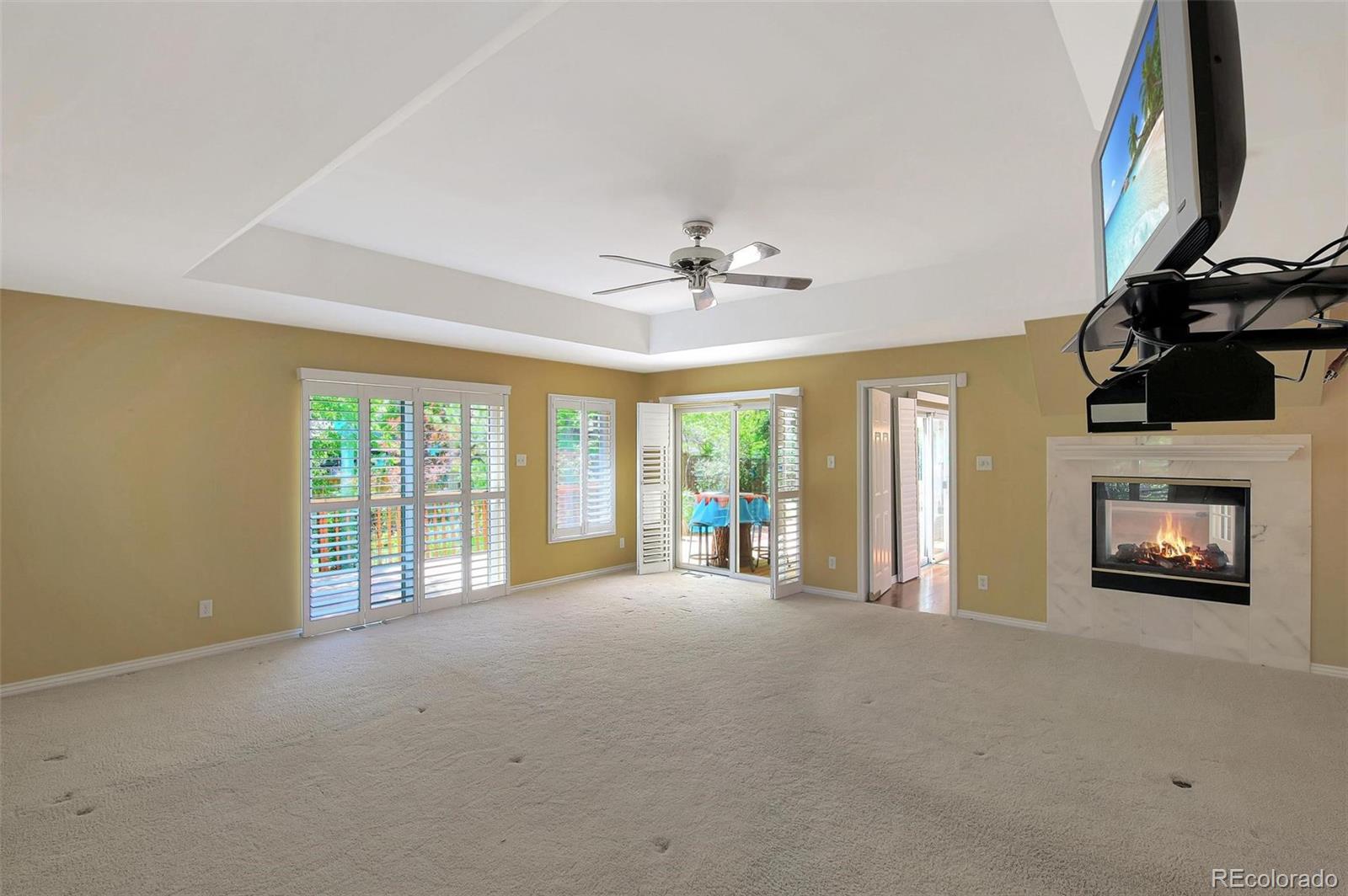 MLS Image #10 for 6684 e bates avenue,denver, Colorado