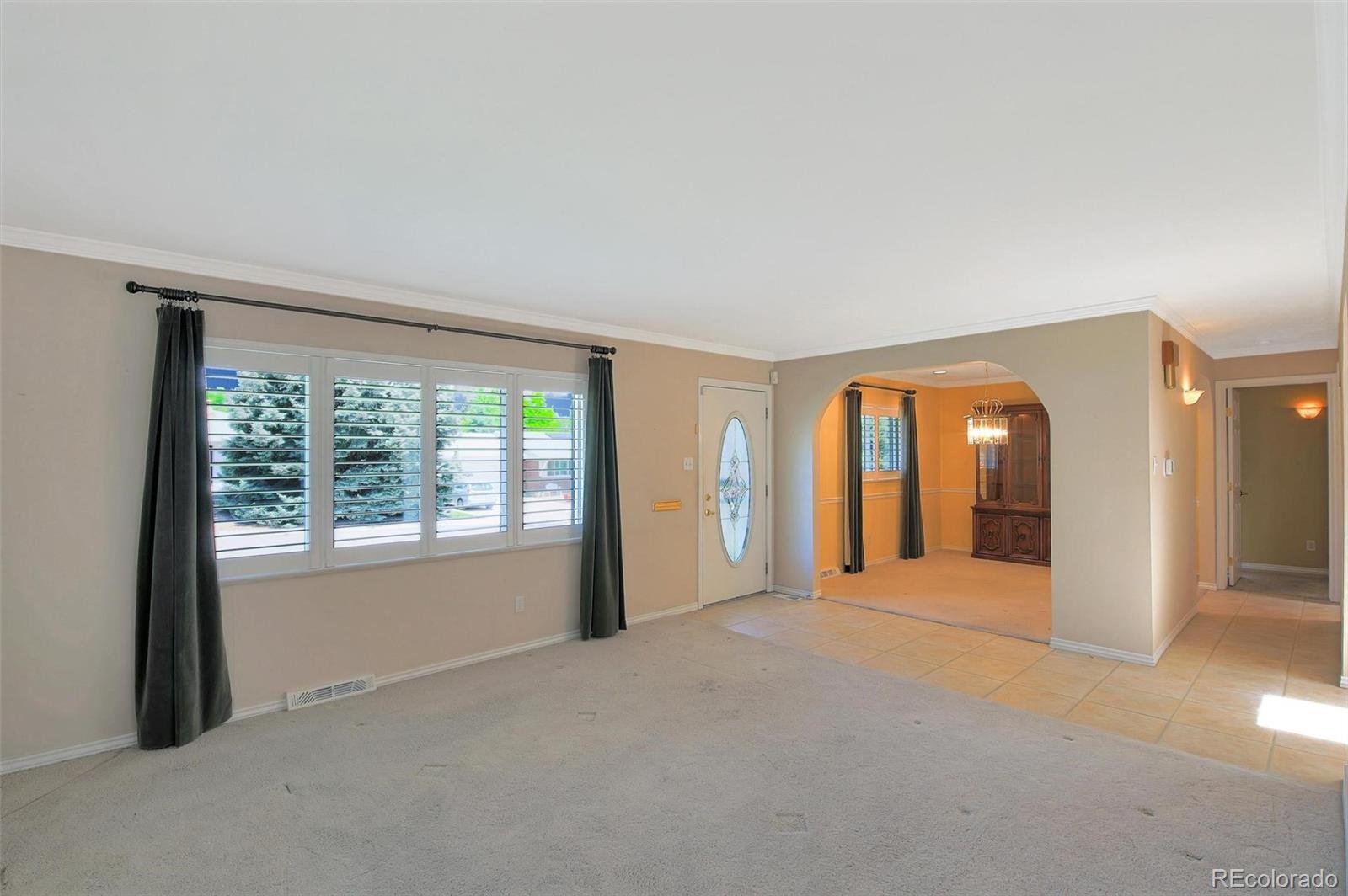 MLS Image #18 for 6684 e bates avenue,denver, Colorado