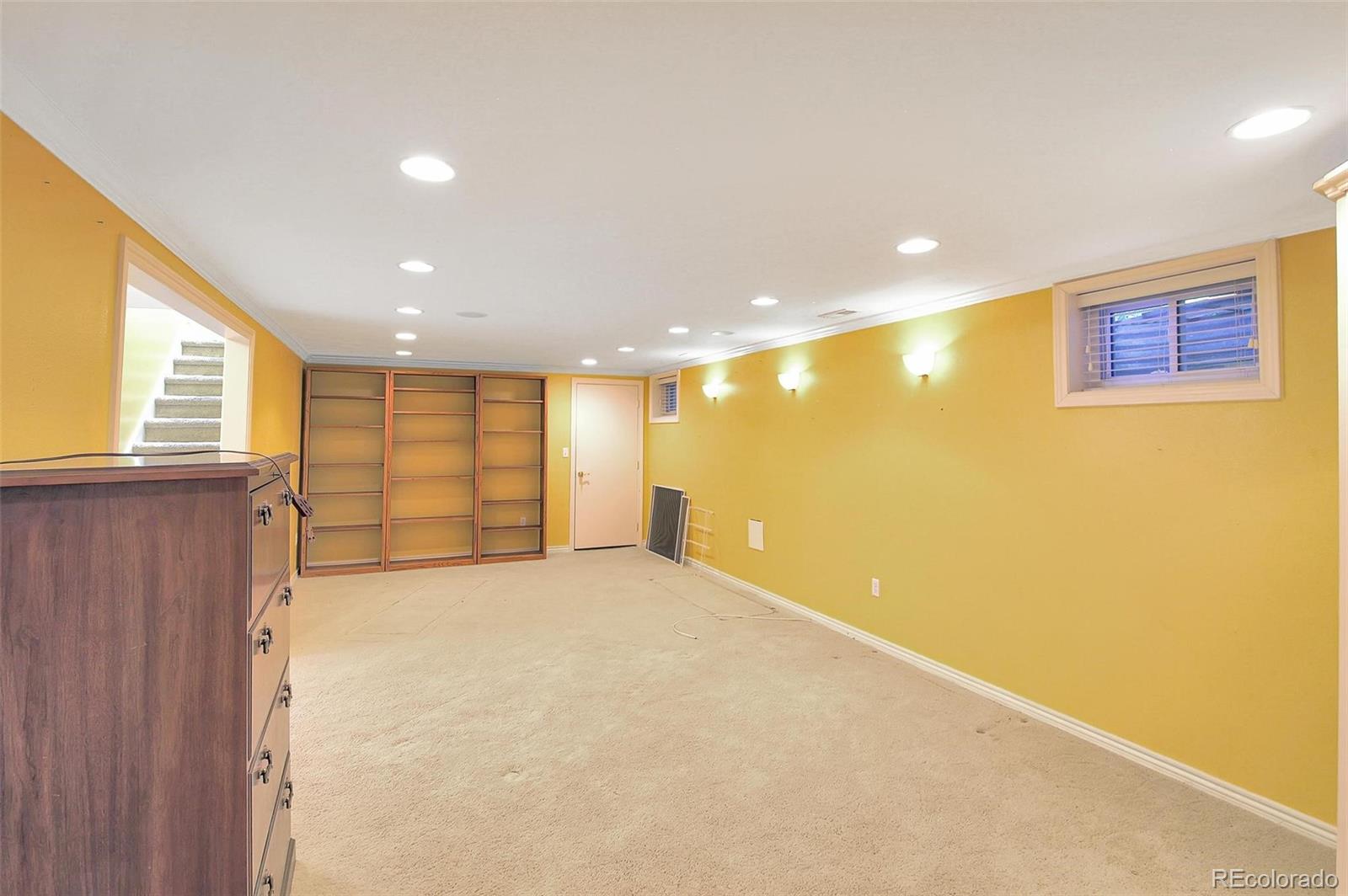 MLS Image #19 for 6684 e bates avenue,denver, Colorado