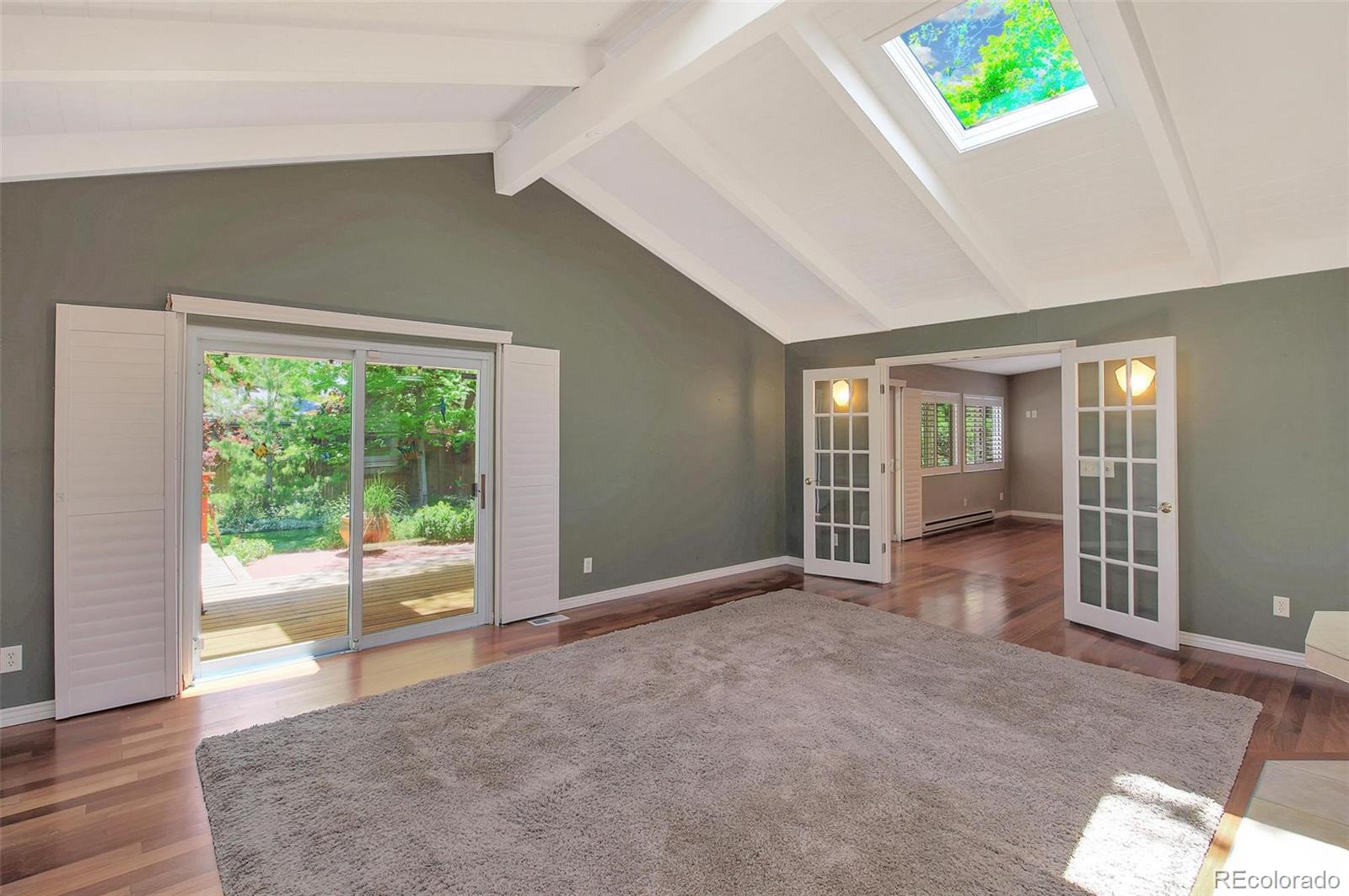 MLS Image #2 for 6684 e bates avenue,denver, Colorado