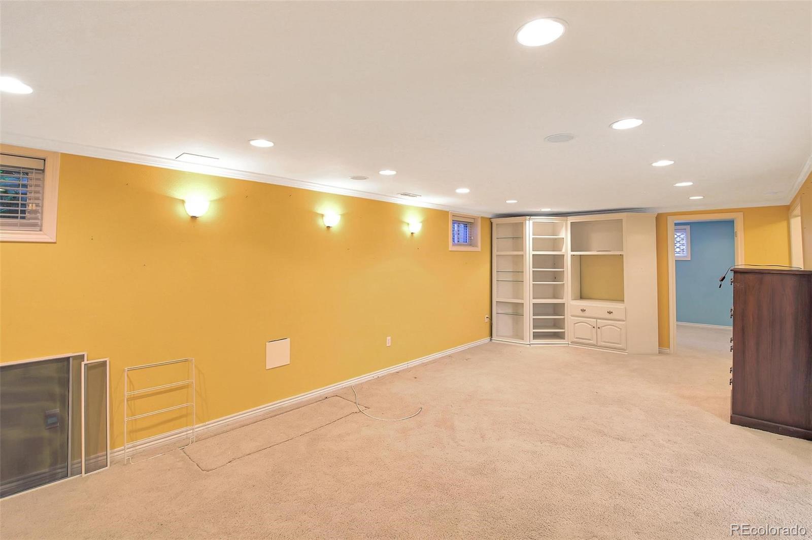 MLS Image #20 for 6684 e bates avenue,denver, Colorado