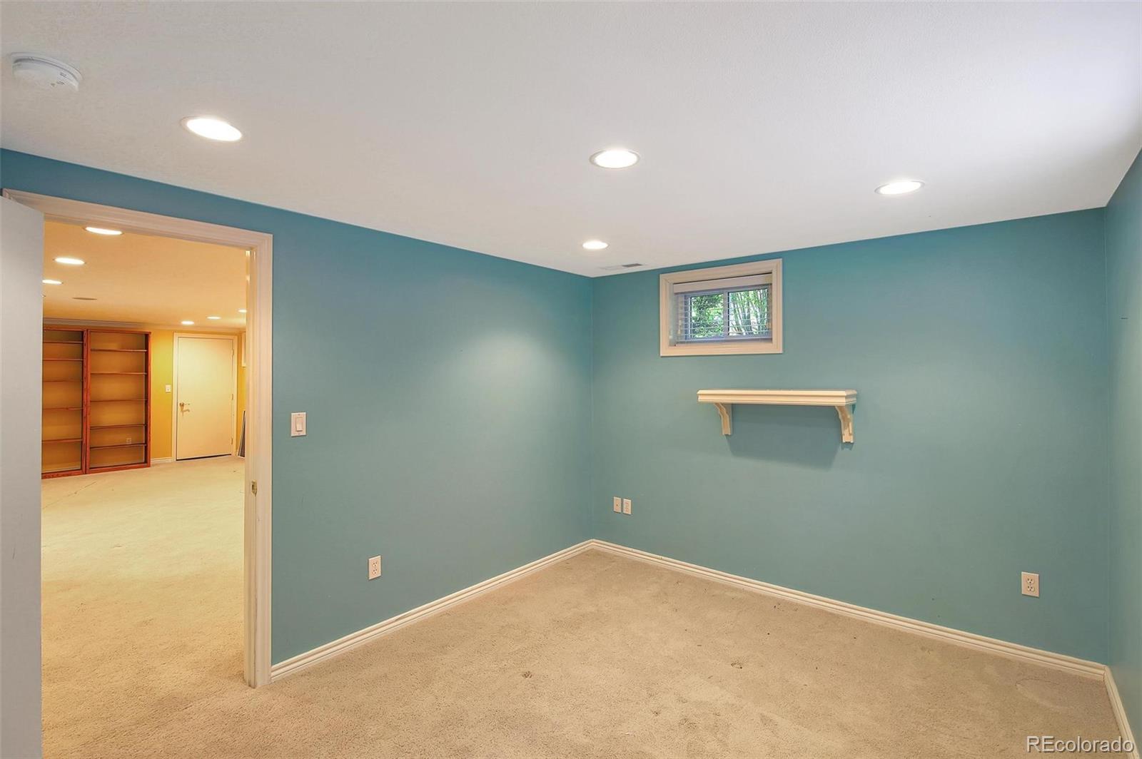 MLS Image #21 for 6684 e bates avenue,denver, Colorado