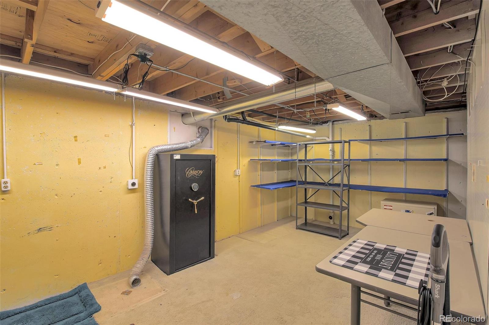 MLS Image #22 for 6684 e bates avenue,denver, Colorado