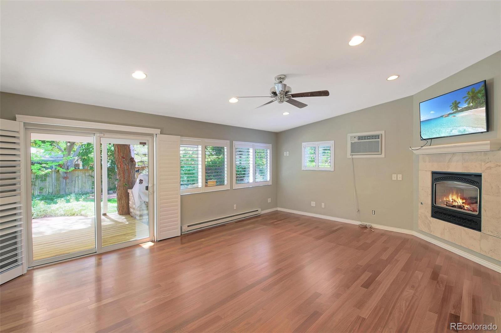 MLS Image #3 for 6684 e bates avenue,denver, Colorado