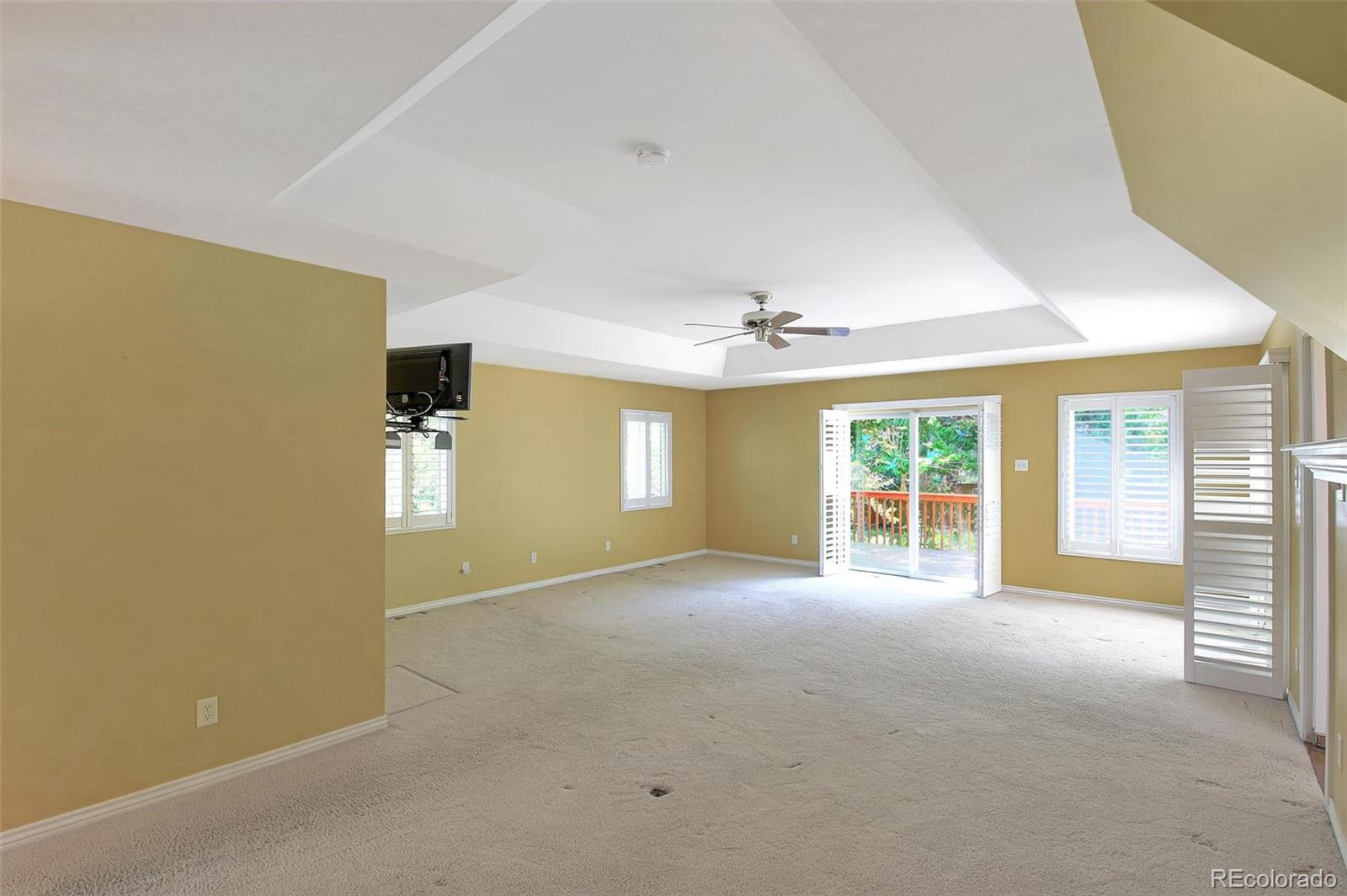 MLS Image #8 for 6684 e bates avenue,denver, Colorado