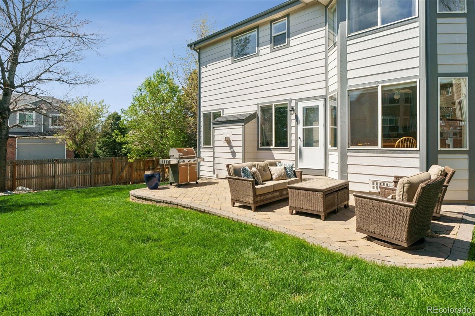 MLS Image #12 for 10570  humboldt peak way,parker, Colorado