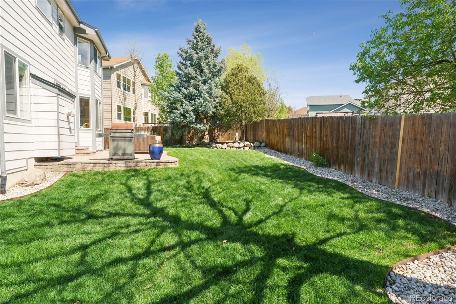 MLS Image #13 for 10570  humboldt peak way,parker, Colorado