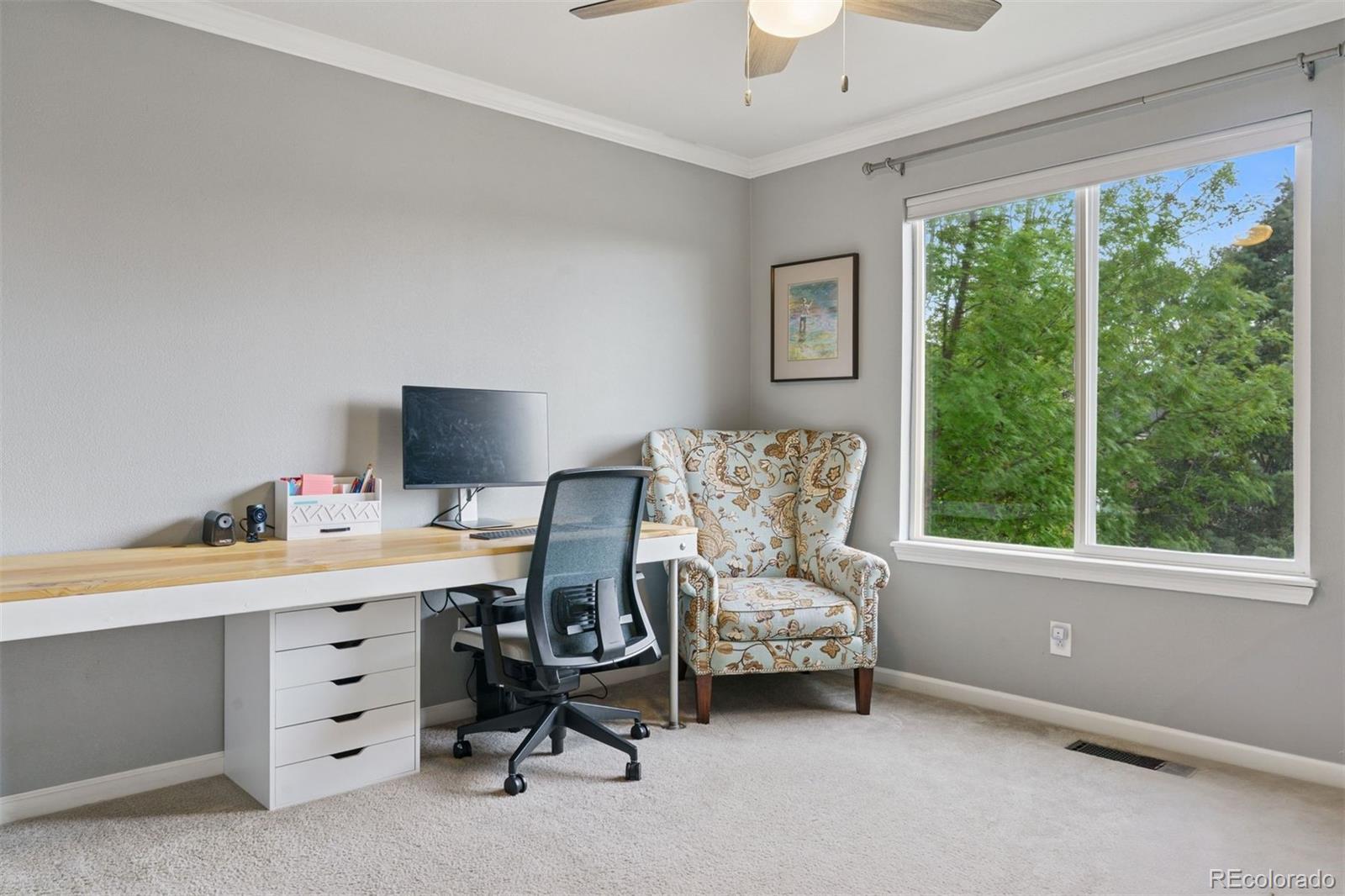 MLS Image #29 for 10570  humboldt peak way,parker, Colorado