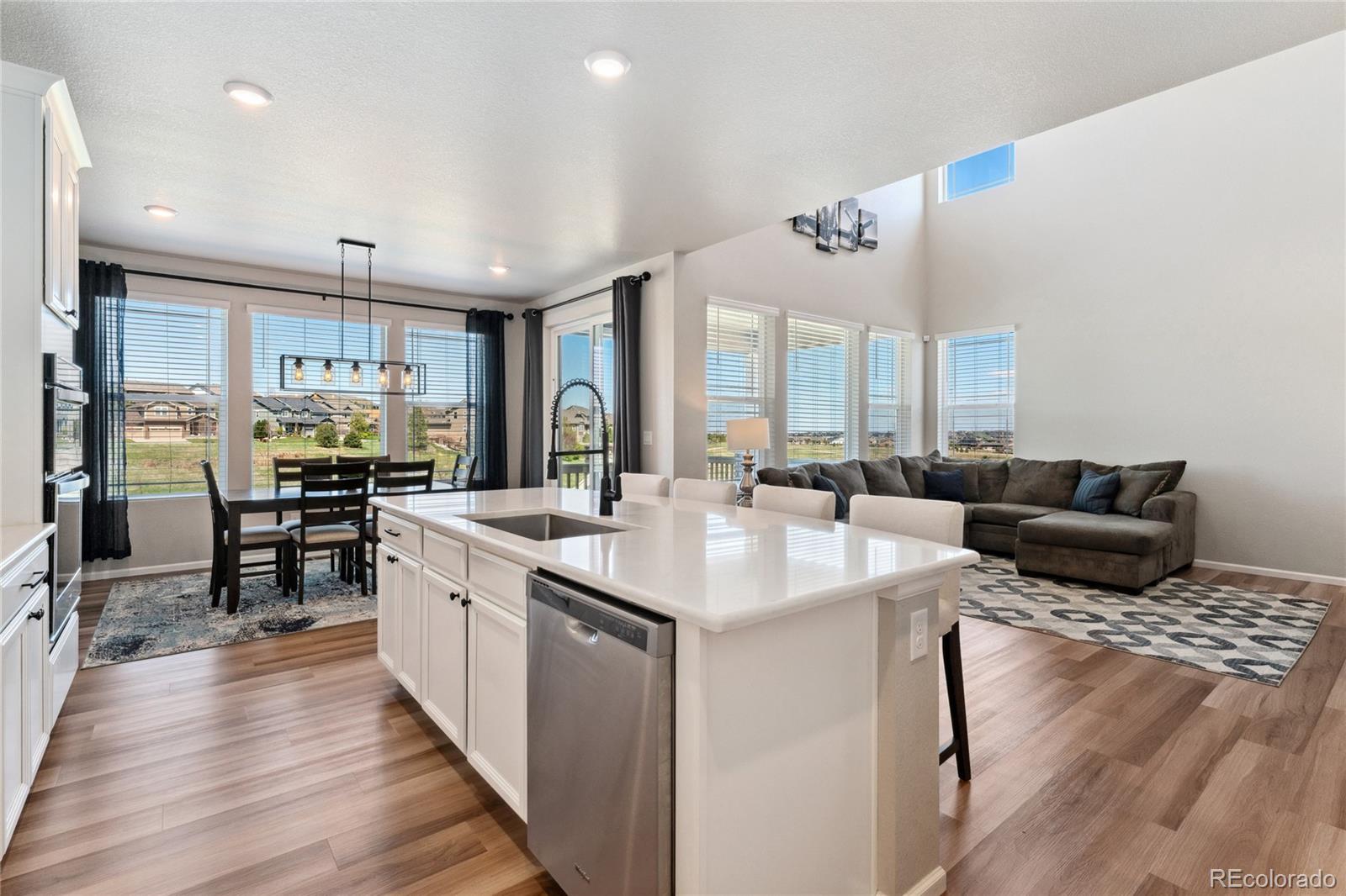 MLS Image #11 for 23883 e minnow circle,aurora, Colorado