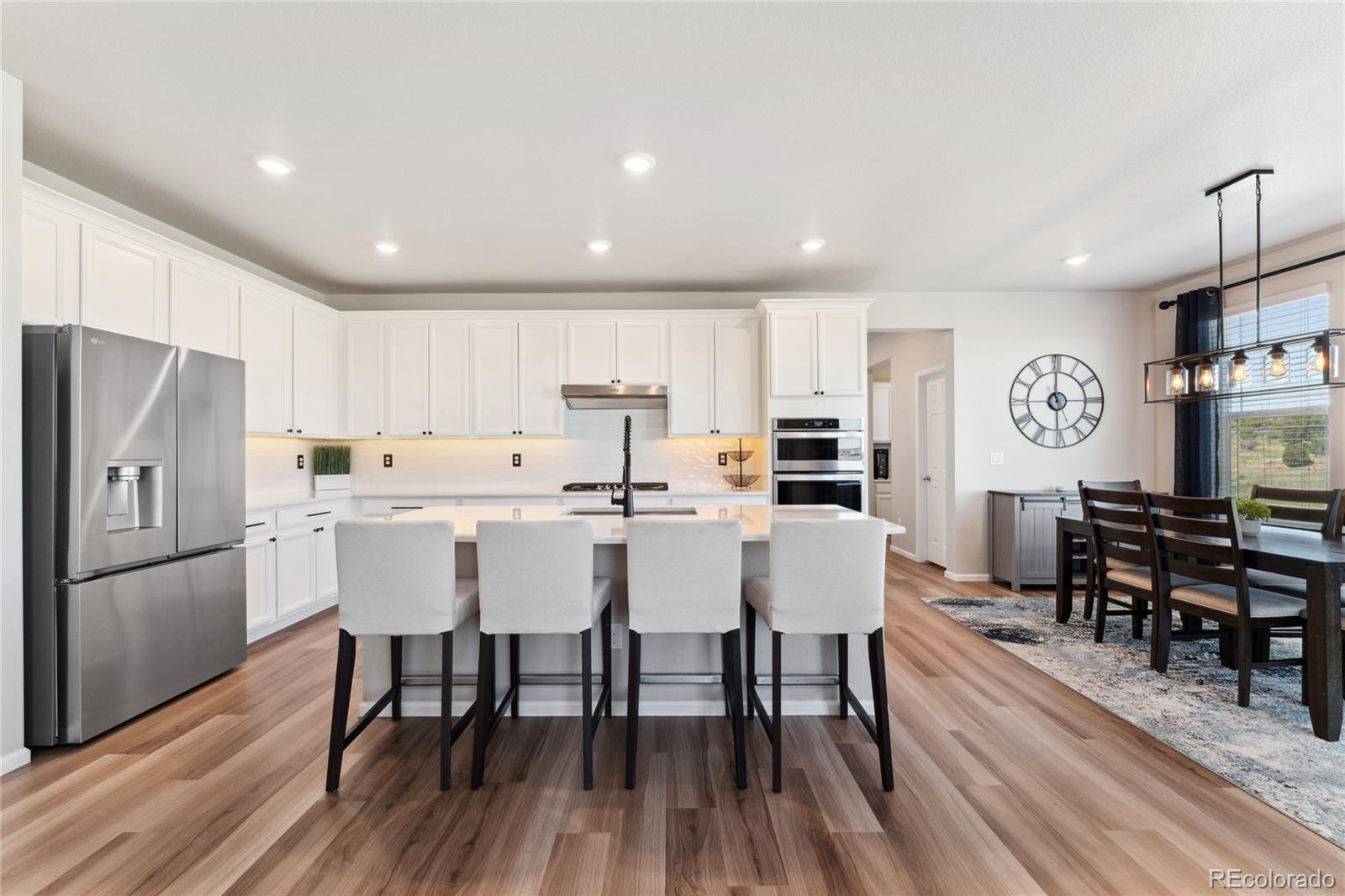 MLS Image #12 for 23883 e minnow circle,aurora, Colorado