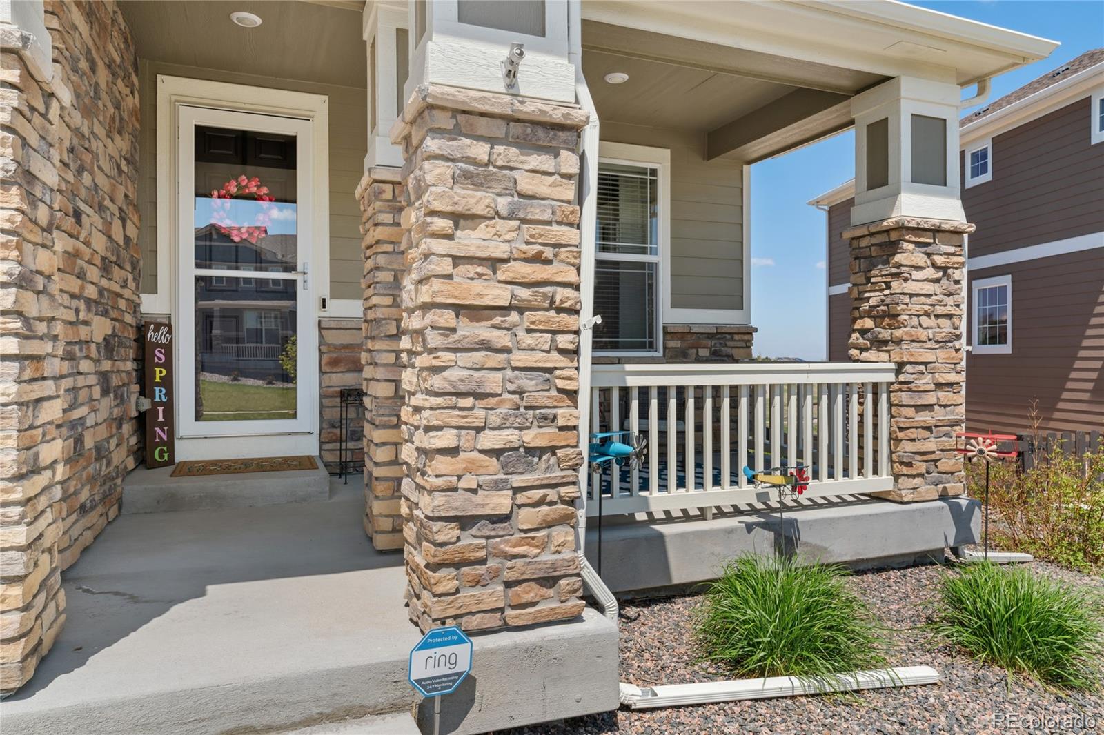 MLS Image #2 for 23883 e minnow circle,aurora, Colorado