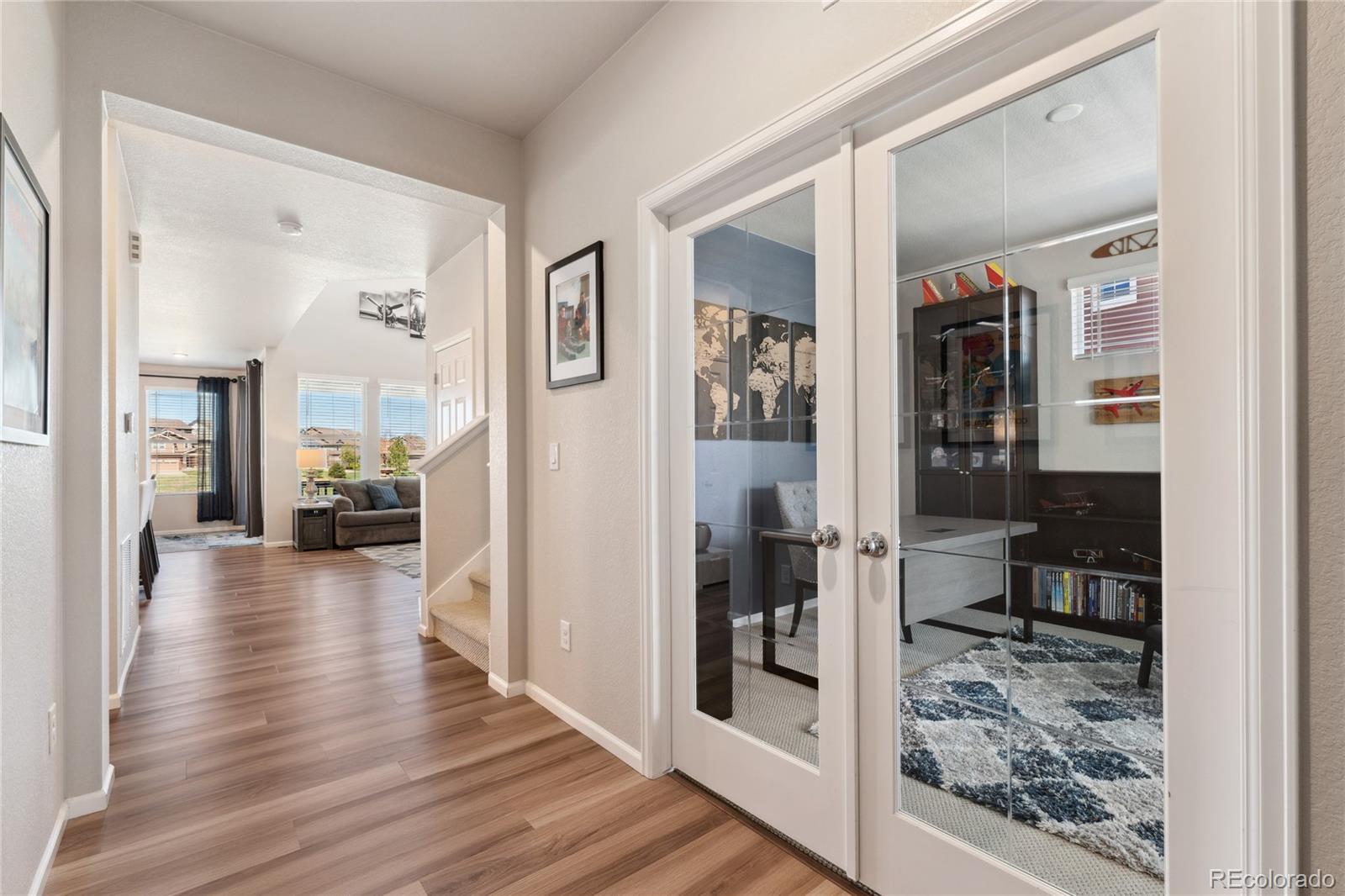 MLS Image #3 for 23883 e minnow circle,aurora, Colorado