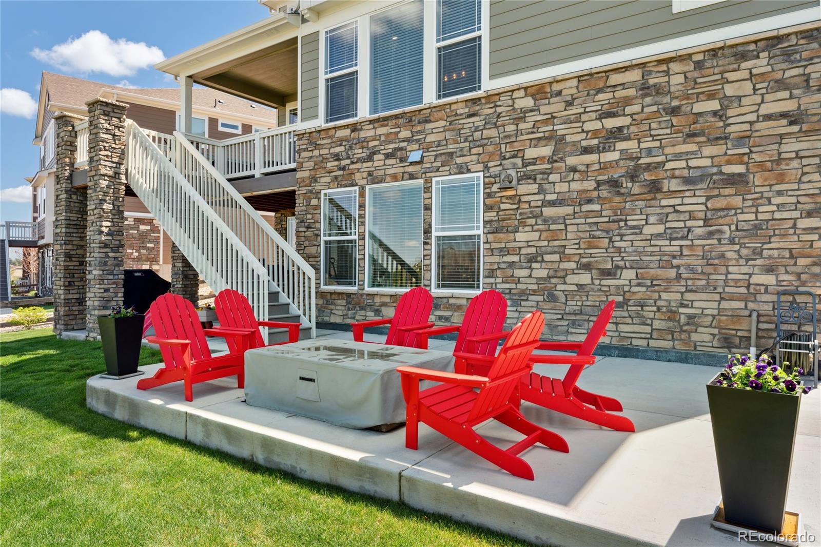 MLS Image #30 for 23883 e minnow circle,aurora, Colorado