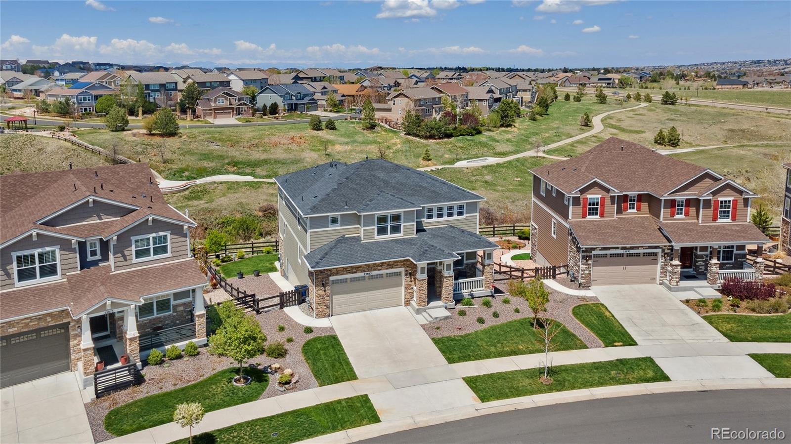 MLS Image #34 for 23883 e minnow circle,aurora, Colorado
