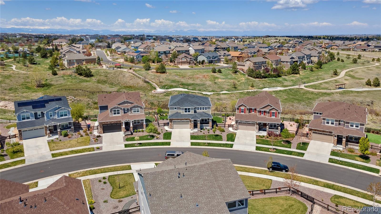 MLS Image #35 for 23883 e minnow circle,aurora, Colorado