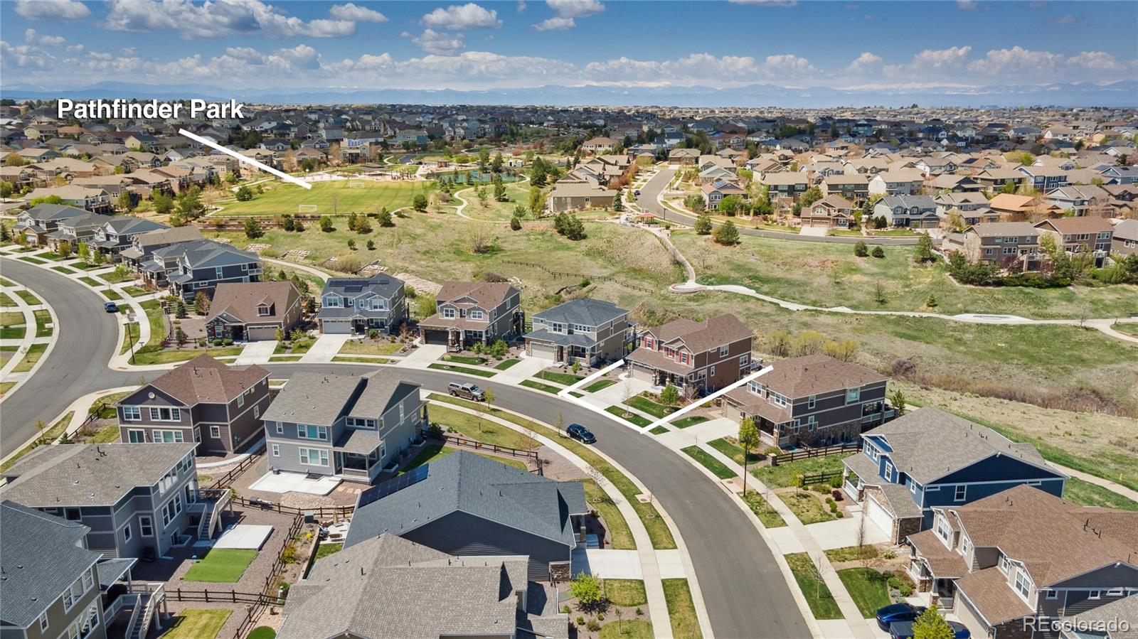 MLS Image #36 for 23883 e minnow circle,aurora, Colorado