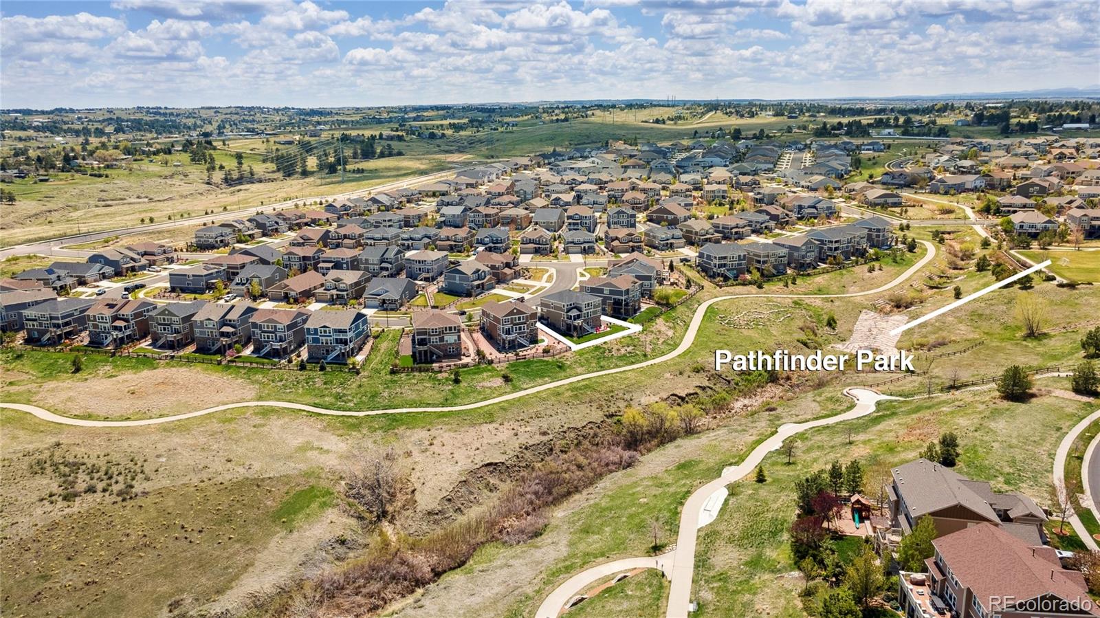 MLS Image #37 for 23883 e minnow circle,aurora, Colorado