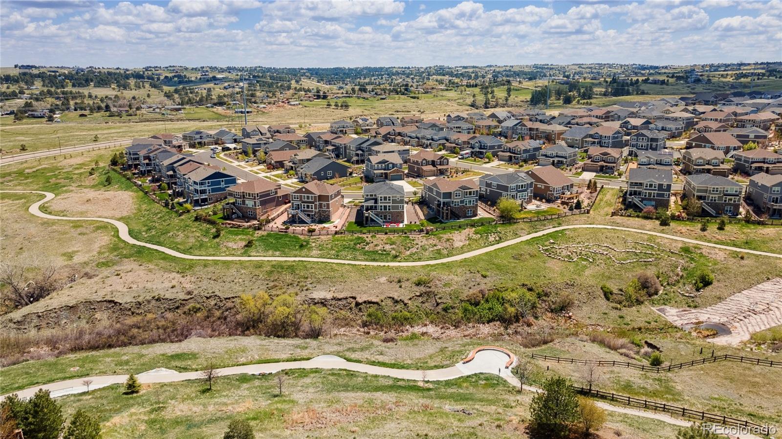 MLS Image #38 for 23883 e minnow circle,aurora, Colorado