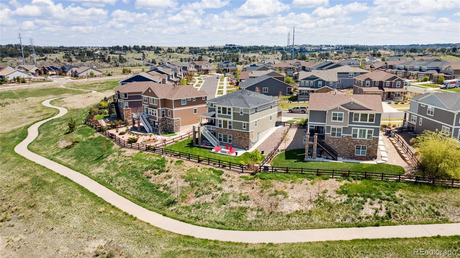 MLS Image #39 for 23883 e minnow circle,aurora, Colorado