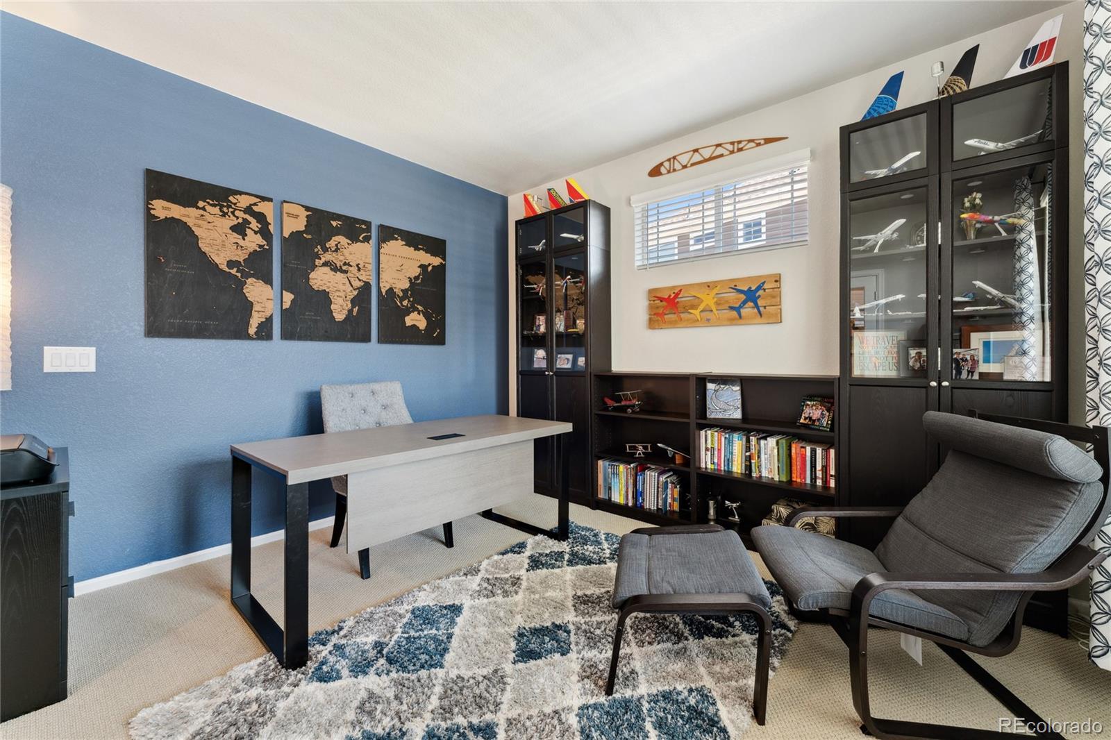 MLS Image #4 for 23883 e minnow circle,aurora, Colorado