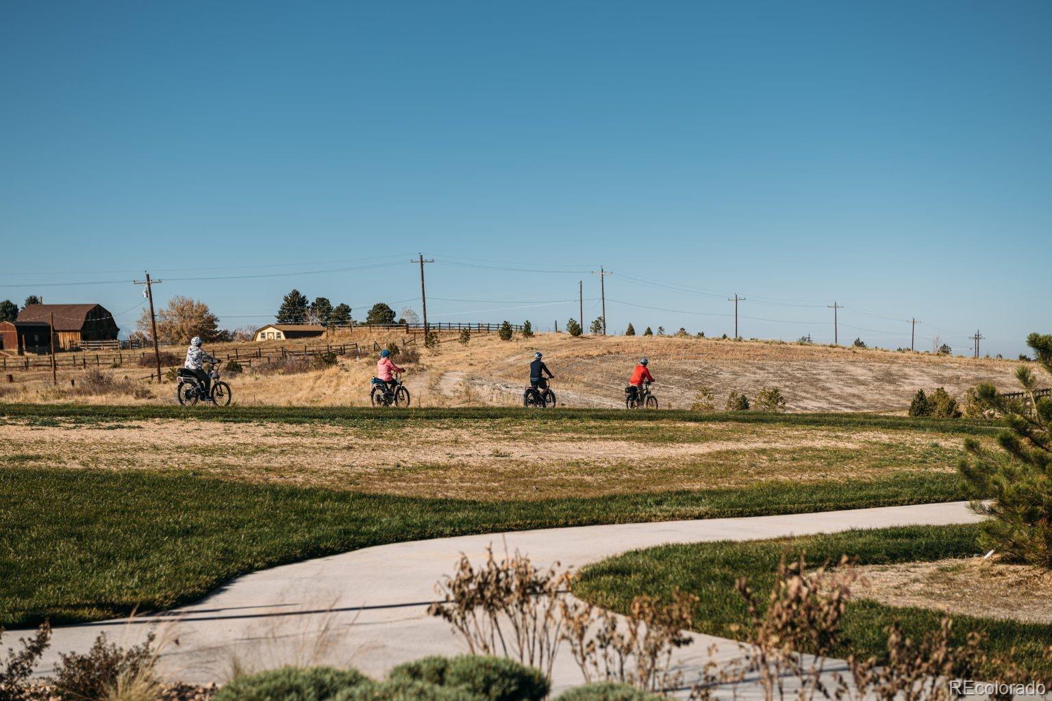 MLS Image #41 for 23883 e minnow circle,aurora, Colorado