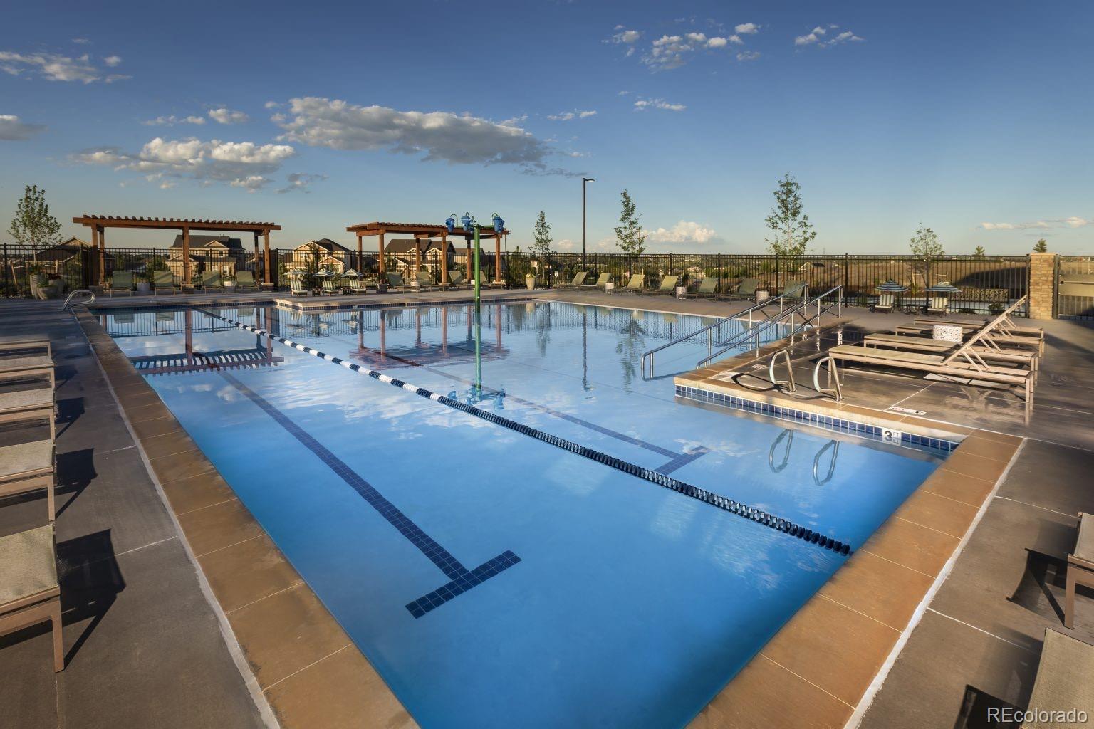MLS Image #44 for 23883 e minnow circle,aurora, Colorado