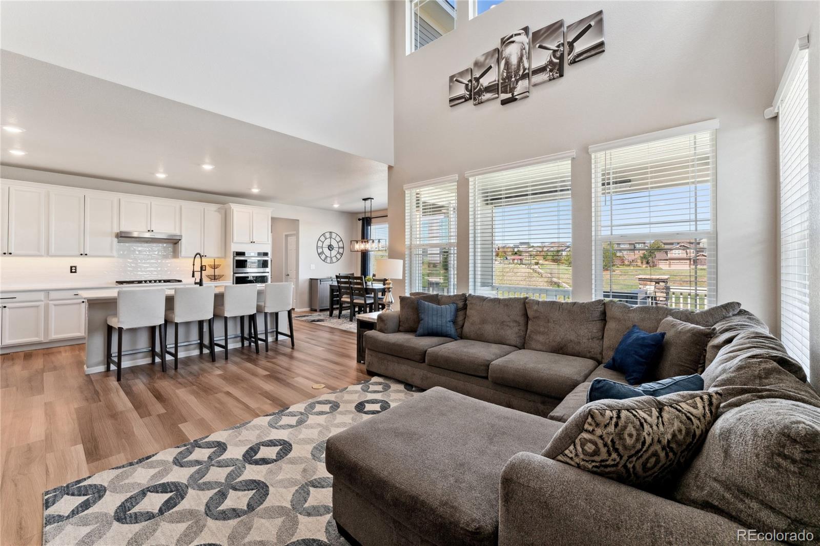 MLS Image #6 for 23883 e minnow circle,aurora, Colorado