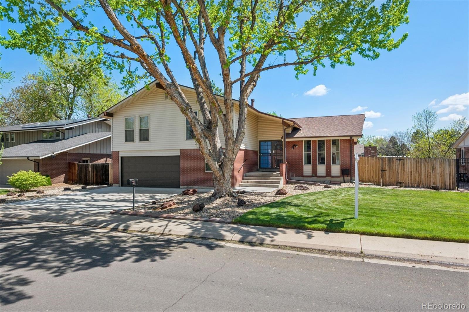 MLS Image #0 for 3832 s quebec street,denver, Colorado