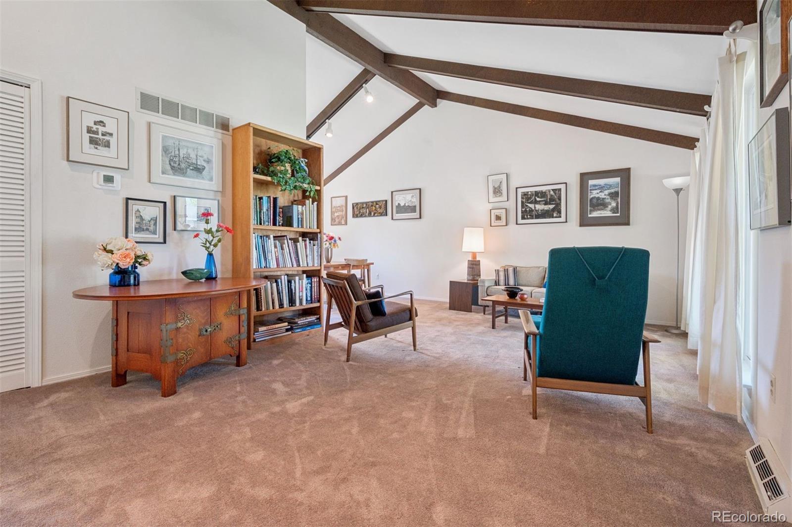 MLS Image #2 for 3832 s quebec street,denver, Colorado
