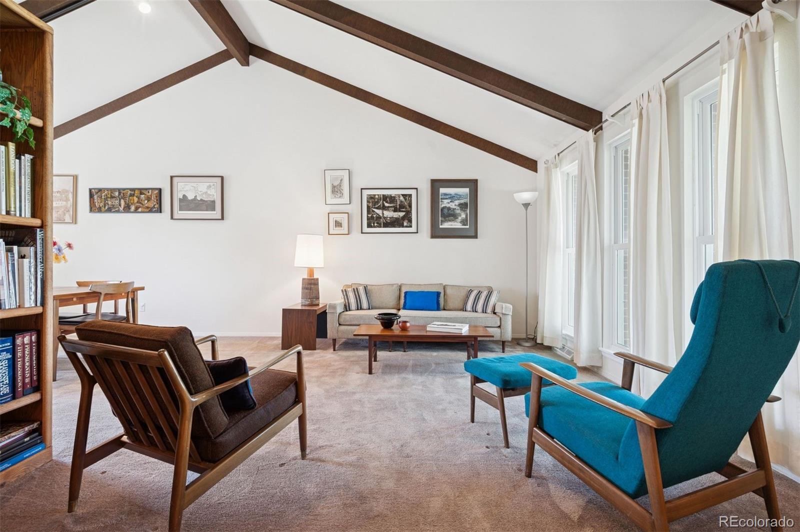 MLS Image #3 for 3832 s quebec street,denver, Colorado