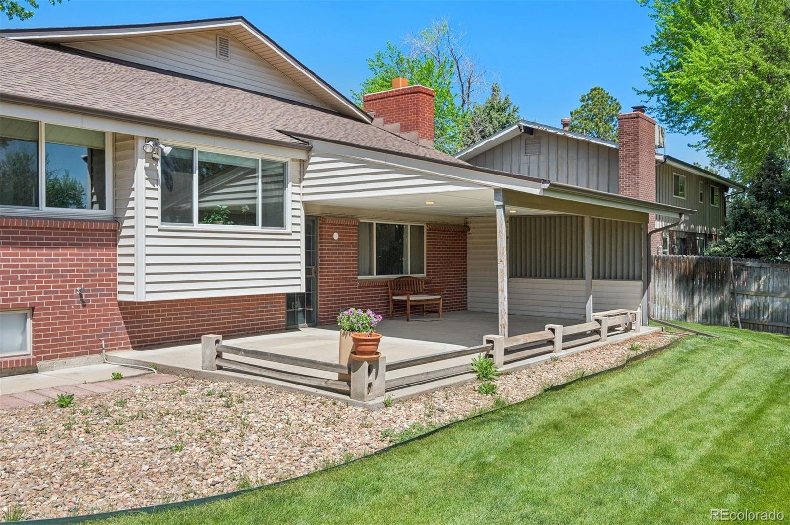MLS Image #39 for 3832 s quebec street,denver, Colorado