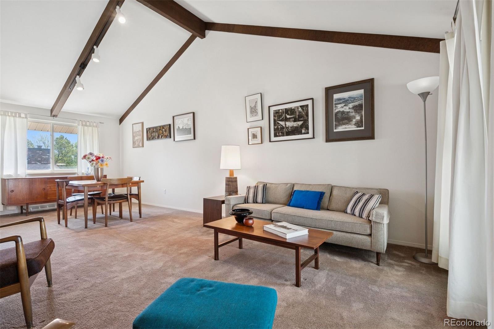 MLS Image #4 for 3832 s quebec street,denver, Colorado