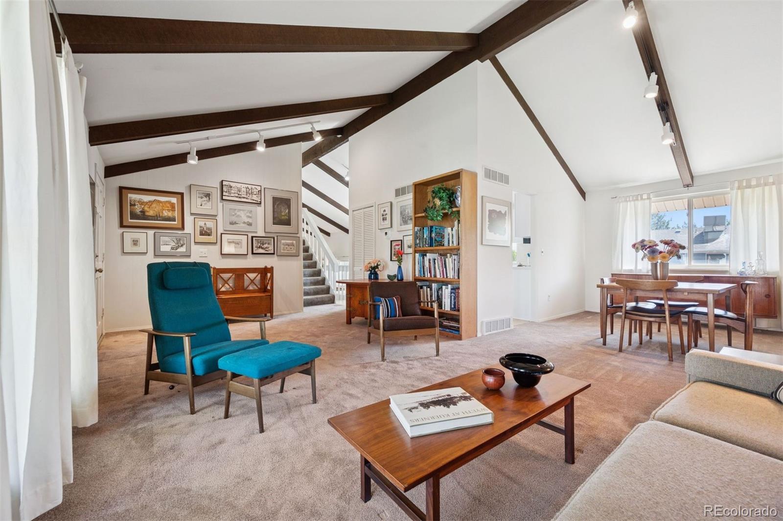 MLS Image #5 for 3832 s quebec street,denver, Colorado