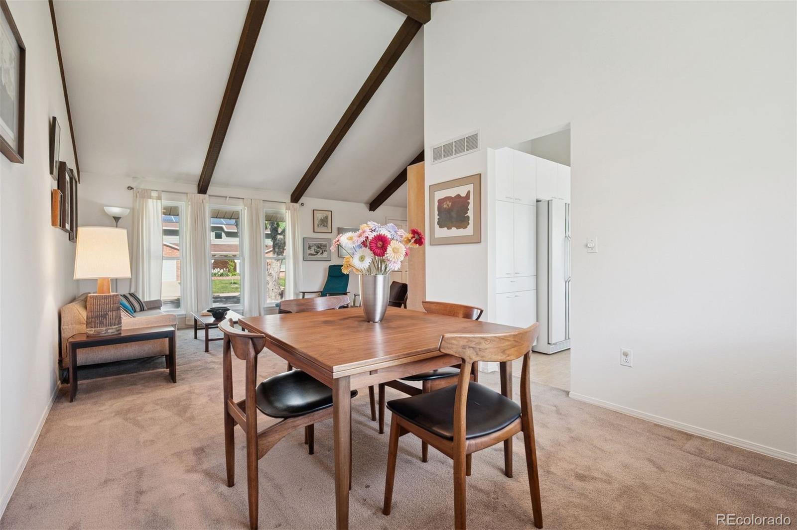 MLS Image #7 for 3832 s quebec street,denver, Colorado