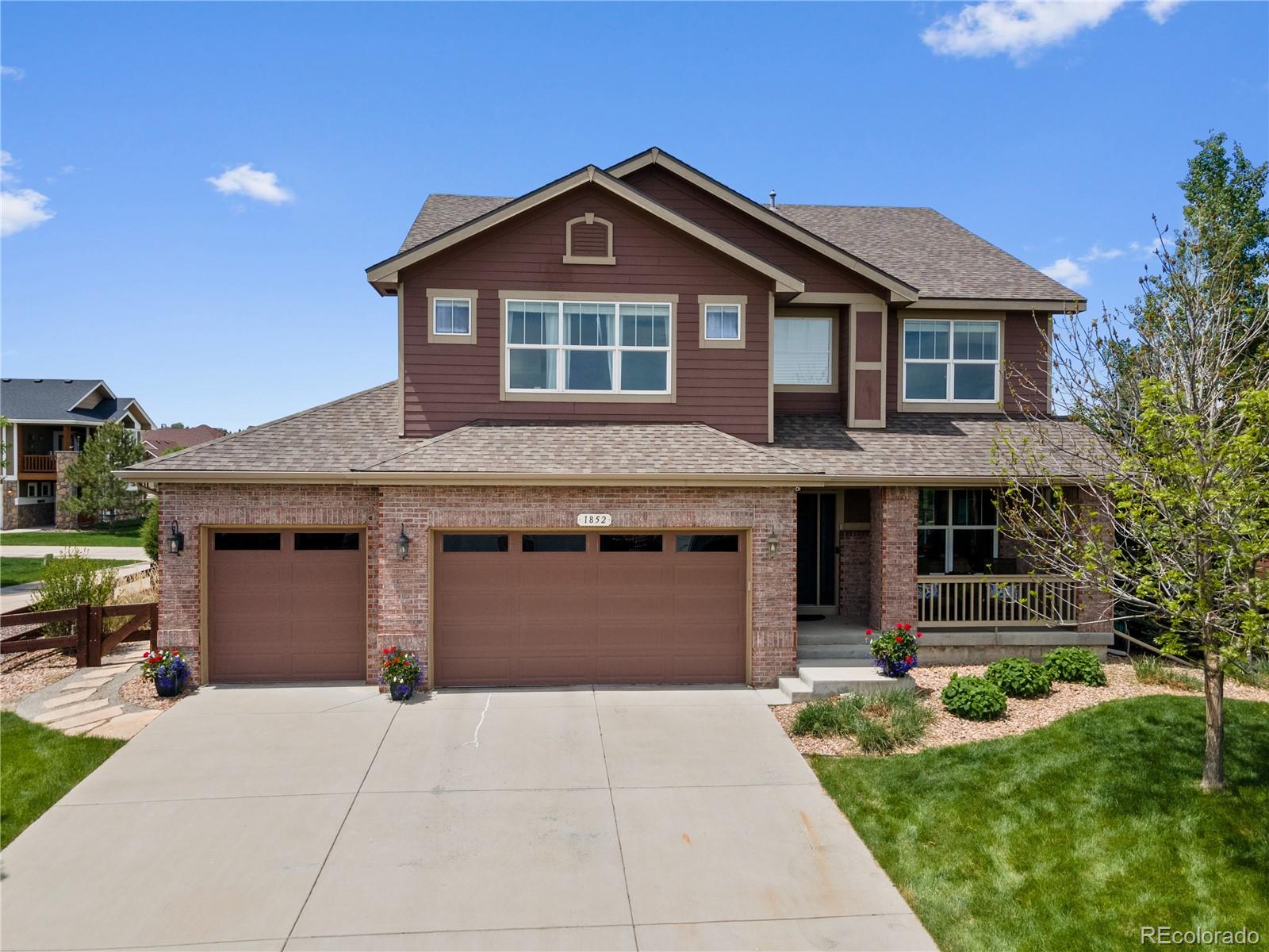 MLS Image #0 for 1852 e seadrift drive,windsor, Colorado