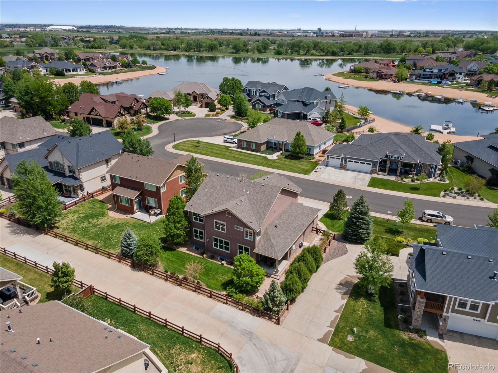 MLS Image #2 for 1852 e seadrift drive,windsor, Colorado