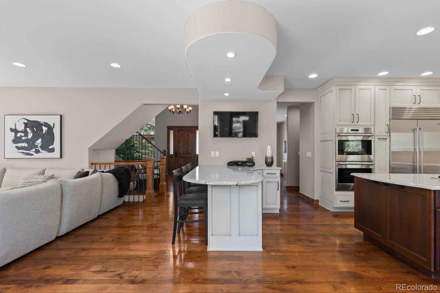 MLS Image #10 for 5414  golden currant way,parker, Colorado