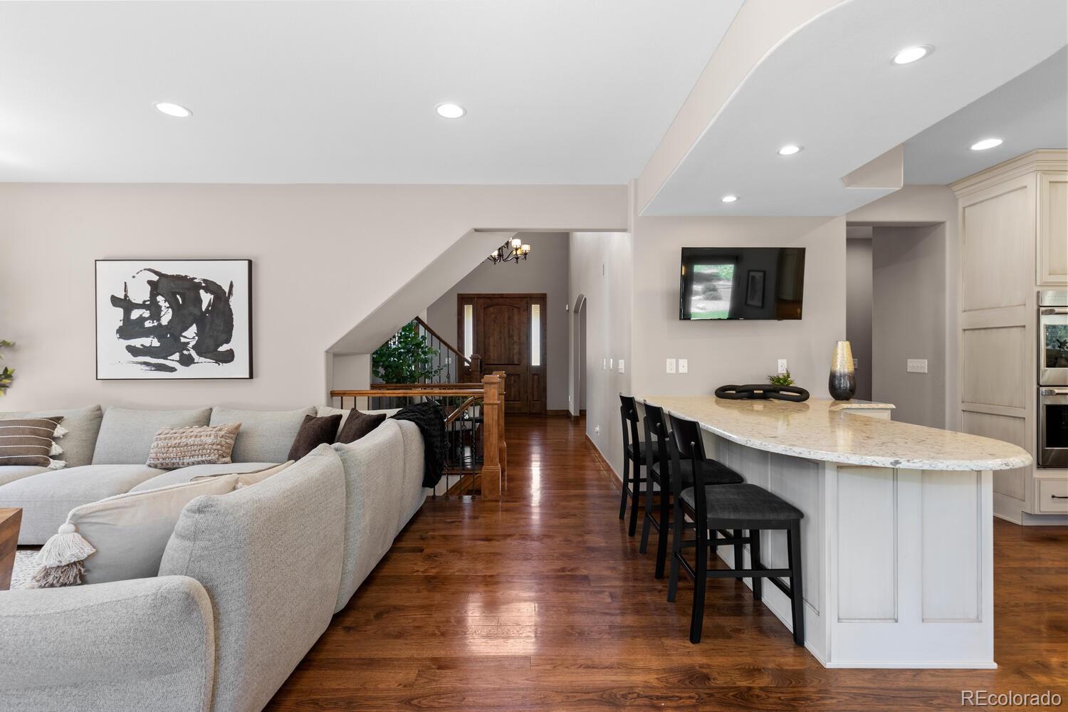 MLS Image #12 for 5414  golden currant way,parker, Colorado