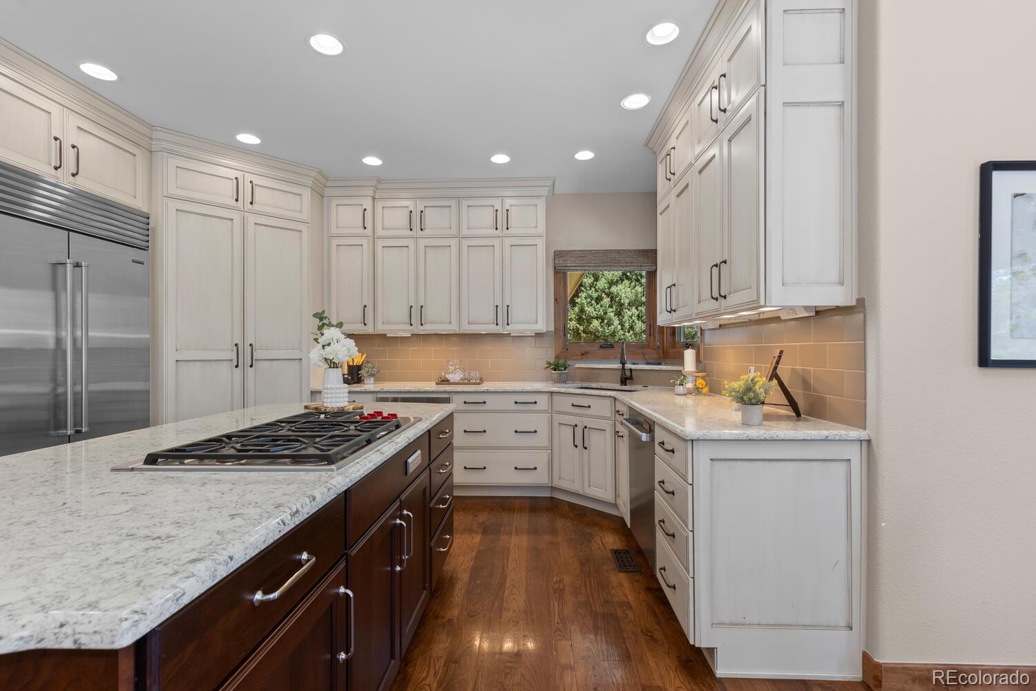 MLS Image #14 for 5414  golden currant way,parker, Colorado