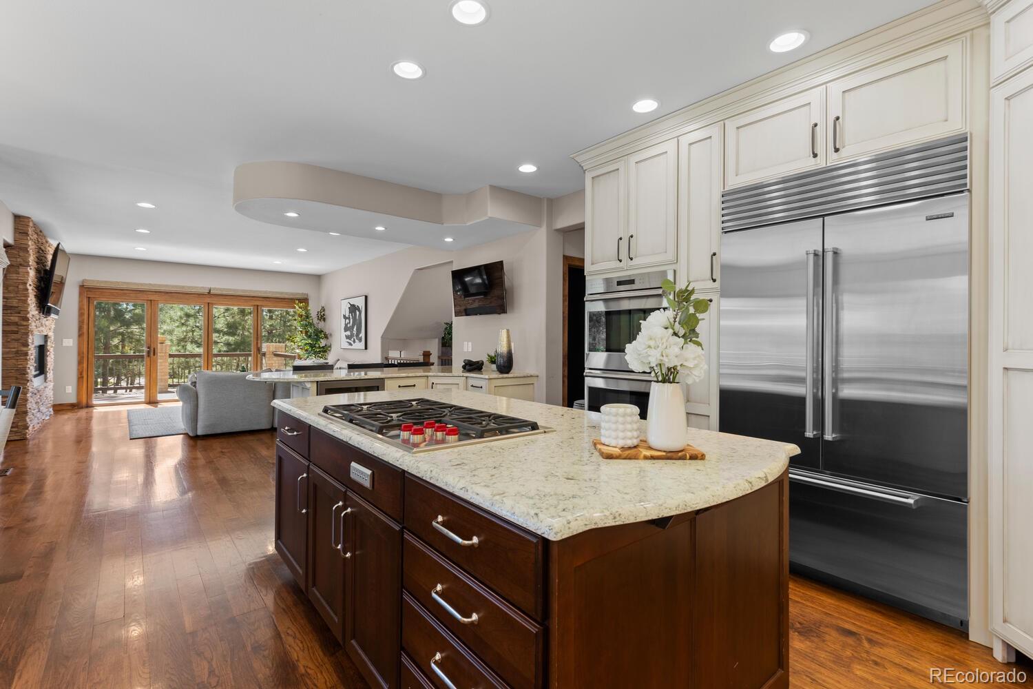 MLS Image #15 for 5414  golden currant way,parker, Colorado