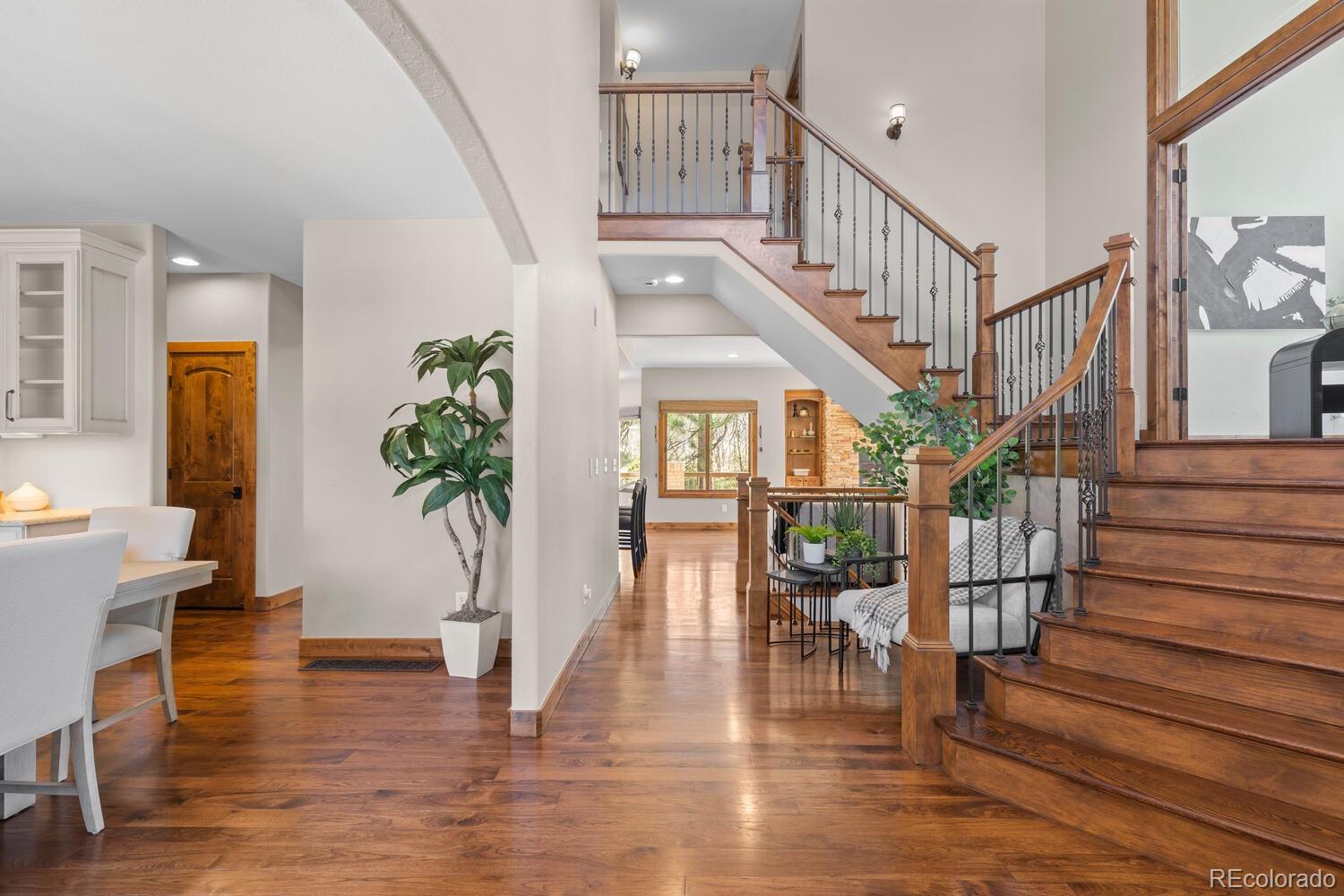 MLS Image #16 for 5414  golden currant way,parker, Colorado