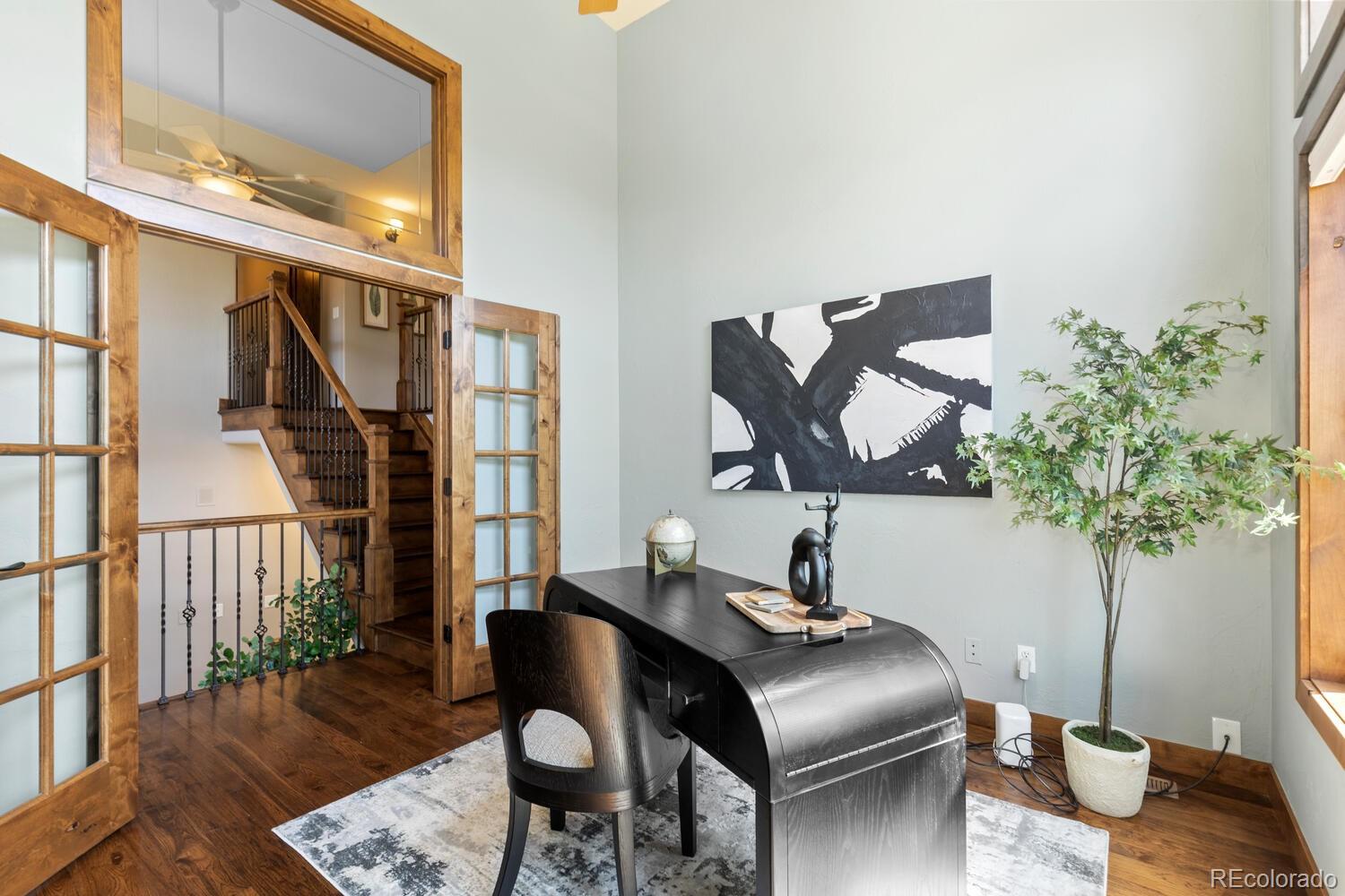 MLS Image #18 for 5414  golden currant way,parker, Colorado