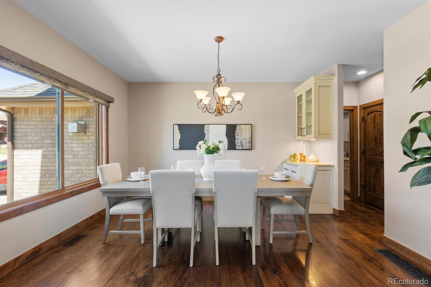 MLS Image #2 for 5414  golden currant way,parker, Colorado