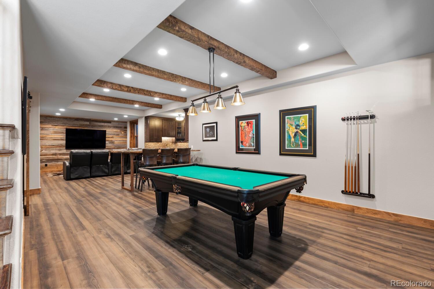 MLS Image #29 for 5414  golden currant way,parker, Colorado