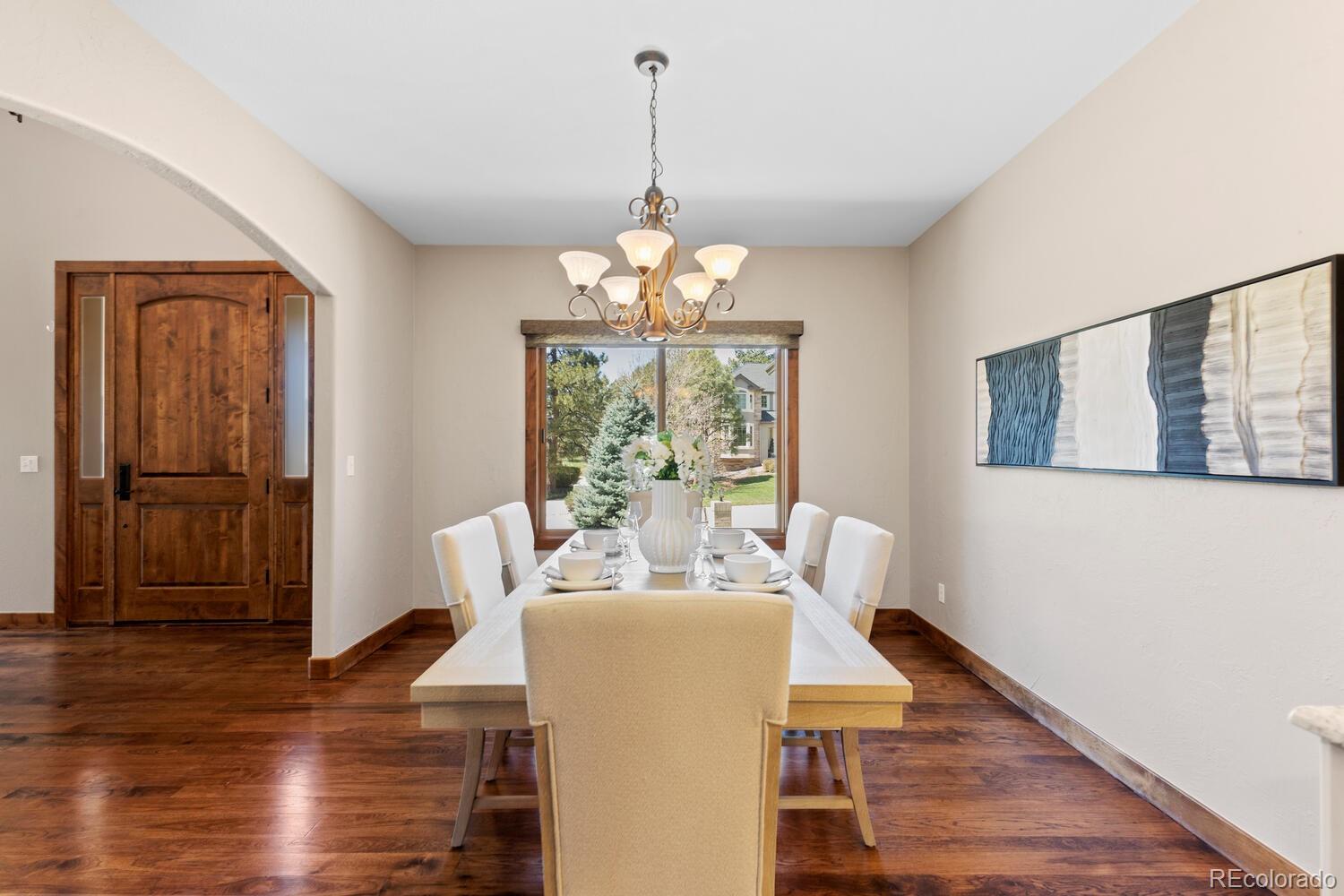 MLS Image #3 for 5414  golden currant way,parker, Colorado