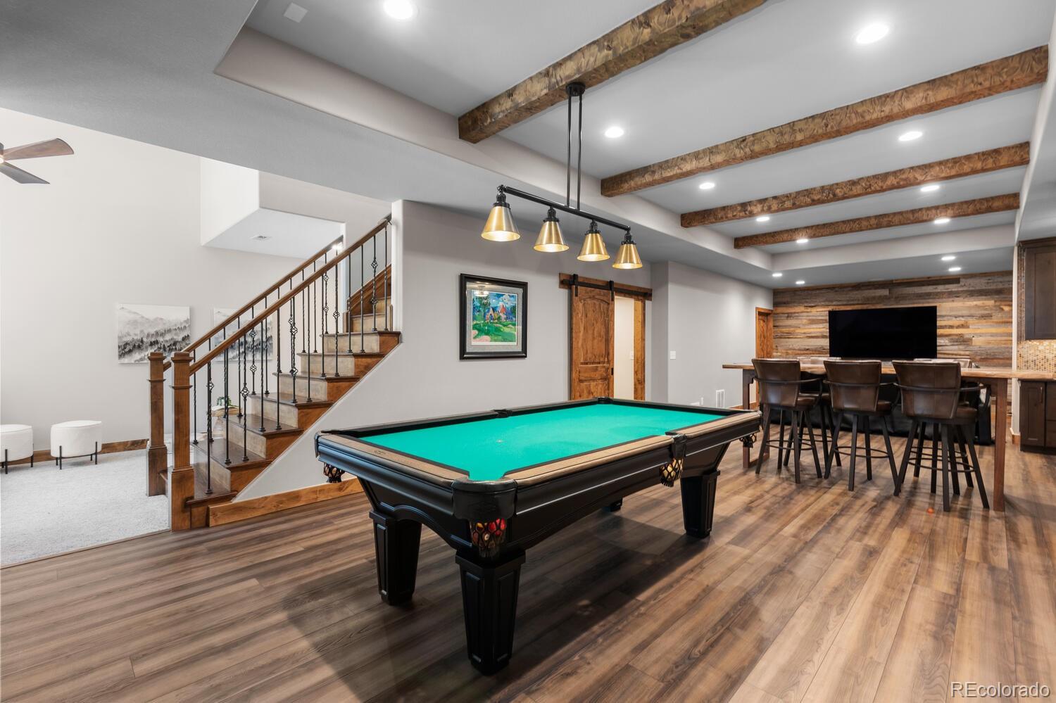 MLS Image #30 for 5414  golden currant way,parker, Colorado