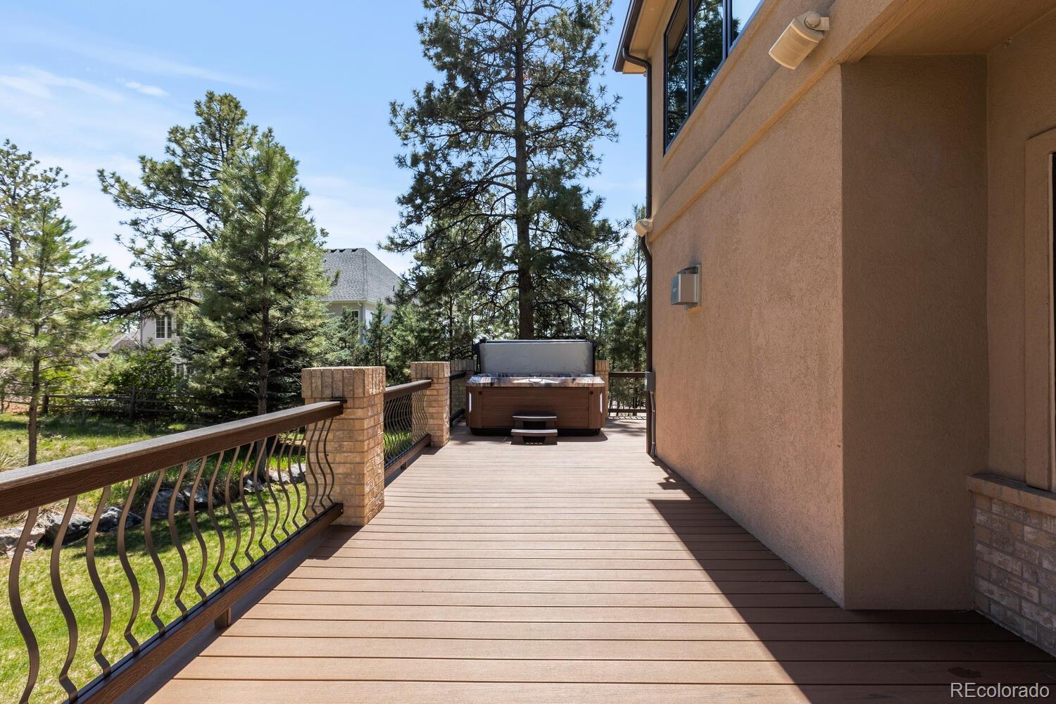 MLS Image #39 for 5414  golden currant way,parker, Colorado